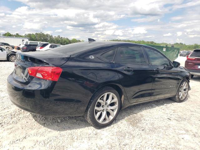 Vin: 2g11z5sa4h9177724, lot: 55286285, chevrolet impala ls 20173
