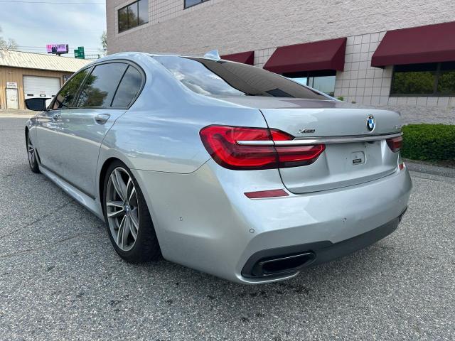 Vin: wba7f2c5xhg422275, lot: 58860745, bmw 7 series xi 20173