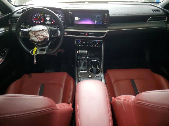 2023 KIA K5 GT LINE 5XXG64J26PG175706