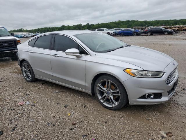 Vin: 3fa6p0k96dr385593, lot: 57644805, ford fusion titanium 20134