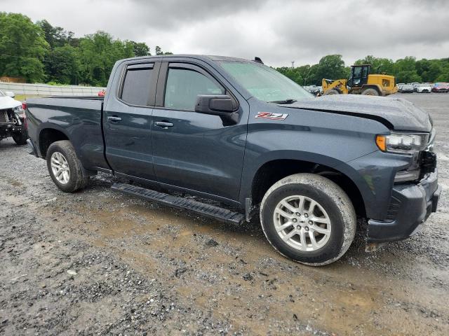 Vin: 1gcryeed7kz347090, lot: 58428145, chevrolet all models k1500 rst 20194