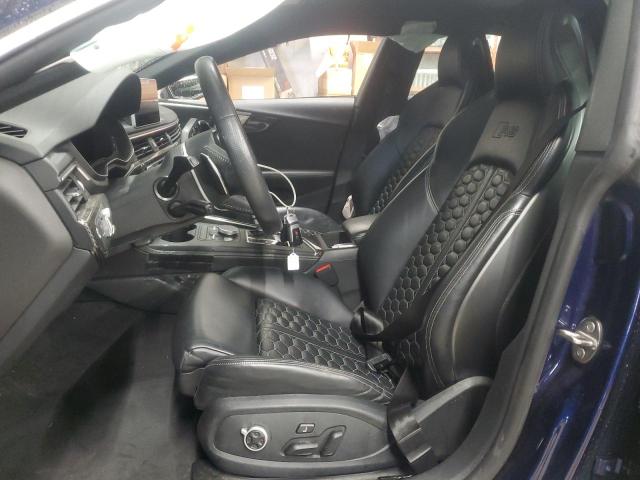 2019 AUDI RS5 WUABWCF54KA900346