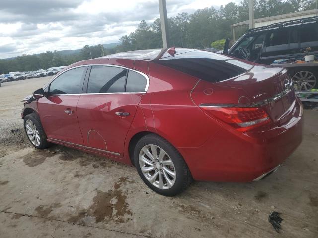 Vin: 1g4gb5g39ef157743, lot: 58915055, buick lacrosse 20142