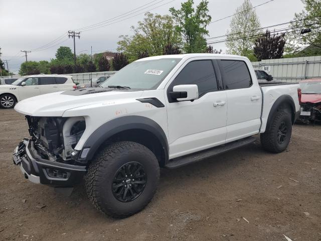 FORD F150 RAPTO