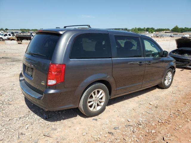 Vin: 2c4rdgcgxjr298769, lot: 56584415, dodge caravan sxt 20183