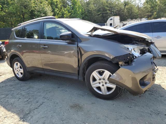 Vin: jtmbfrev1fd126305, lot: 56297375, toyota rav4 le 20154