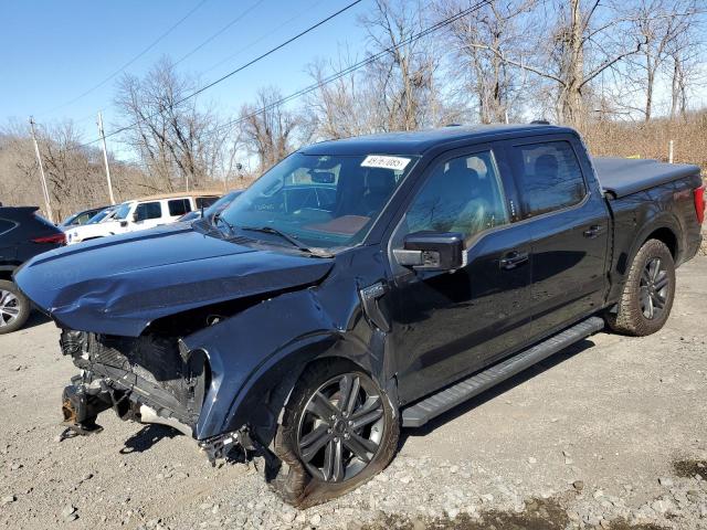 Vin: 1ftfw1e85mfc16295, lot: 58944845, ford f-150 supercrew 2021 img_1