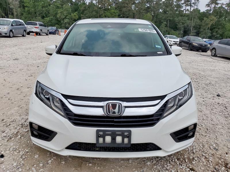 2020 HONDA ODYSSEY EX - 5FNRL6H73LB047922