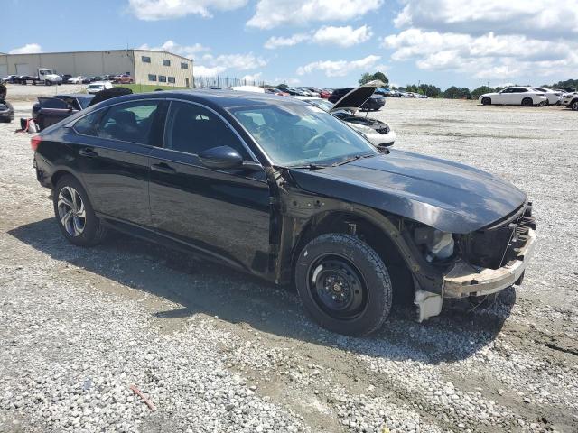Vin: 1hgcv1f54ja136717, lot: 57758695, honda accord exl 20184