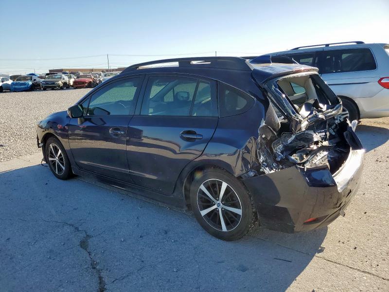 Vin: jf1gpas69gh238416, lot: 57728135, subaru impreza sport 20162