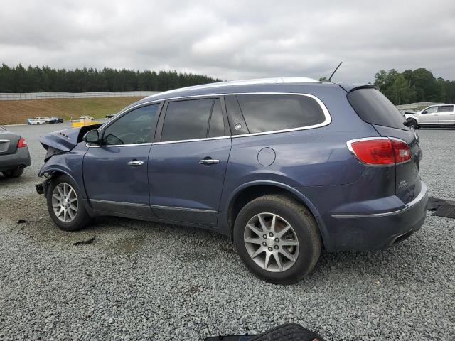 Vin: 5gakrbkd7ej246086, lot: 57952385, buick enclave 20142