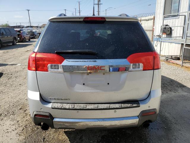 2010 GMC TERRAIN SL - 2CTFLHEYXA6391122