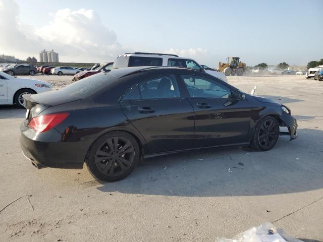 Vin: wddsj4eb7fn279679, lot: 57329955, mercedes-benz cla-class 250 20153