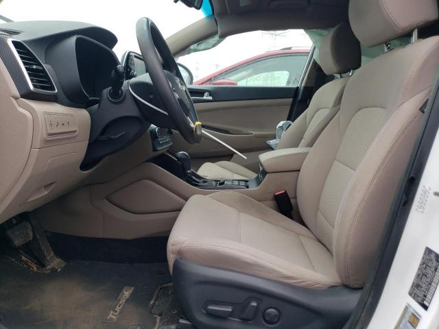 2020 HYUNDAI TUCSON LIM - KM8J33AL7LU250835