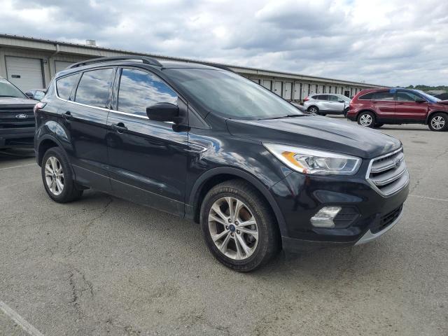 Vin: 1fmcu0hd9jub69920, lot: 57698695, ford escape sel 20184