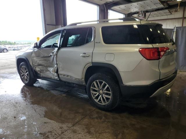 Vin: 1gkknsla2kz252782, lot: 56150945, gmc acadia sle 20192