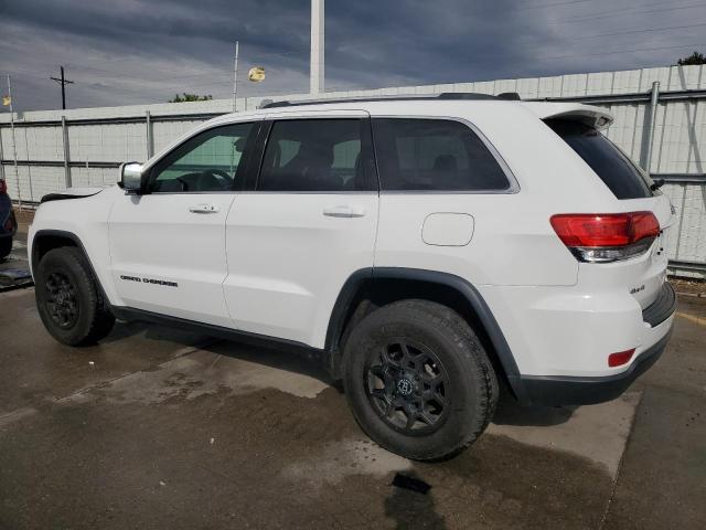 Vin: 1c4rjfag6kc670107, lot: 55820305, jeep grand cher laredo 20192