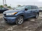 2015 TOYOTA HIGHLANDER - 5TDJKRFH4FS194876