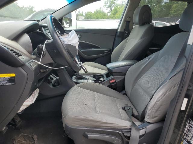 2016 HYUNDAI SANTA FE S - 5XYZT3LB2GG342714