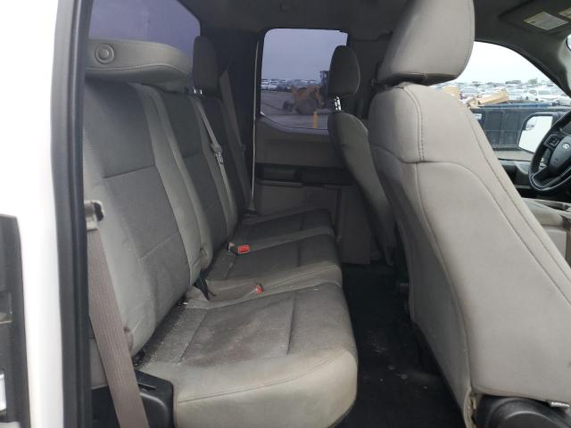 2015 FORD F150 SUPER - 1FTFX1EF9FFA42214