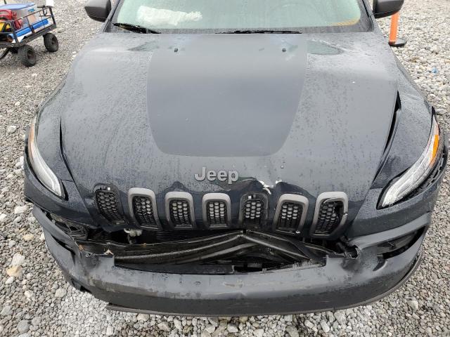 2016 JEEP CHEROKEE T - 1C4PJMBS7GW237061