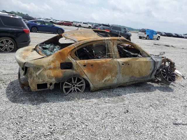 Vin: 3mw5r7j07l8b08951, lot: 54772935, bmw 3 series 20203