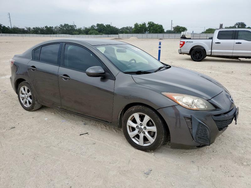 Vin: jm1bl1vf4b1466966, lot: 57783245, mazda 3 i 20114