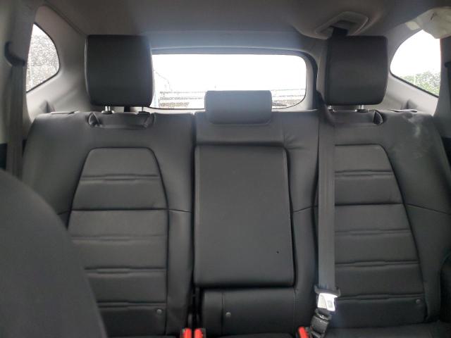 2021 HONDA CR-V EXL - 5J6RW2H81MA000708