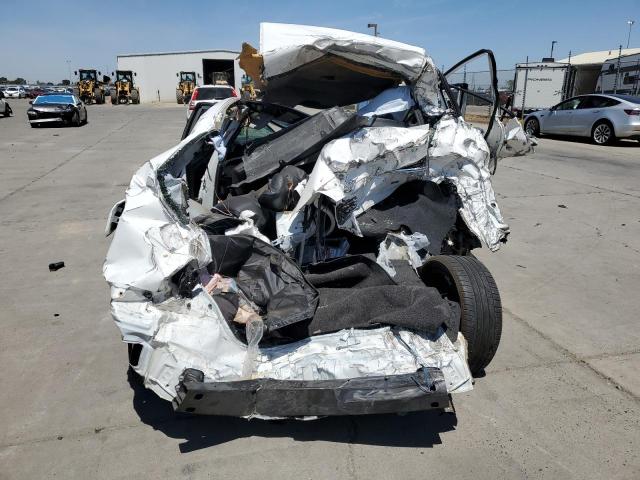 2017 TOYOTA COROLLA L - 5YFBURHE5HP718694