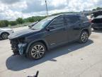 2019 GMC TERRAIN SL - 3GKALPEX2KL179288