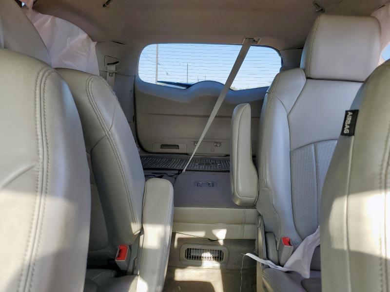 2015 BUICK ENCLAVE 5GAKRBKD3FJ341391