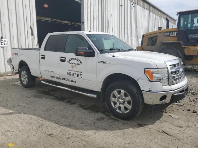 Vin: 1ftfw1ef9dke66144, lot: 58134795, ford f-150 supercrew 20134