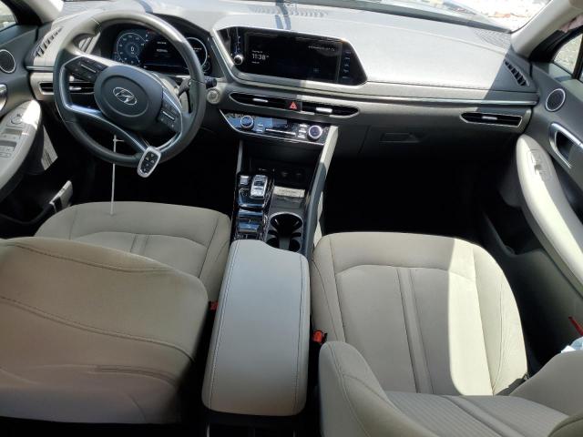 KMHL14JA0PA290443 2023 HYUNDAI SONATA