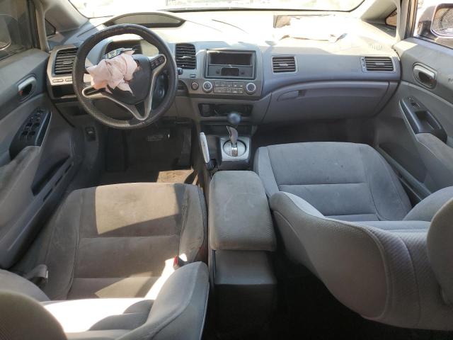 2010 HONDA CIVIC LX - 2HGFA1F54AH306536