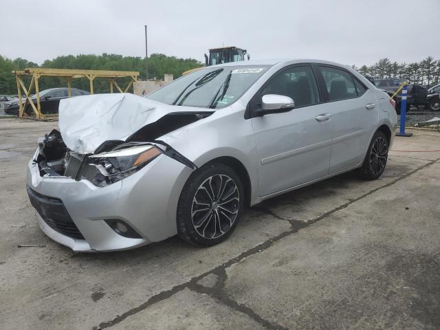 Vin: 2t1burhe6gc727533, lot: 56904545, toyota corolla l 2016 img_1