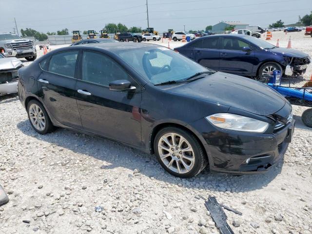 Vin: 1c3cdfca9dd188755, lot: 56417905, dodge dart limited 20134