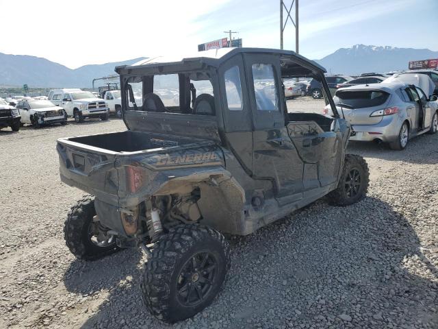 2022 POLARIS GENERAL XP 3NSGMJ996NM449213