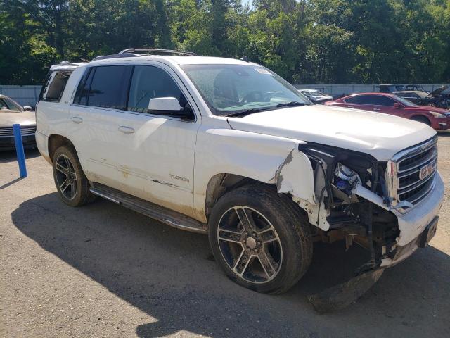 Vin: 1gks1bkc7fr105829, lot: 56386865, gmc yukon slt 20154