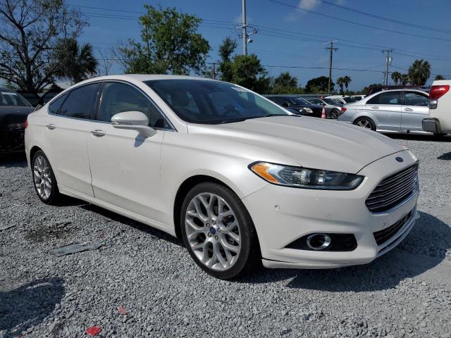 Vin: 3fa6p0k91er373269, lot: 55870365, ford fusion titanium 20144