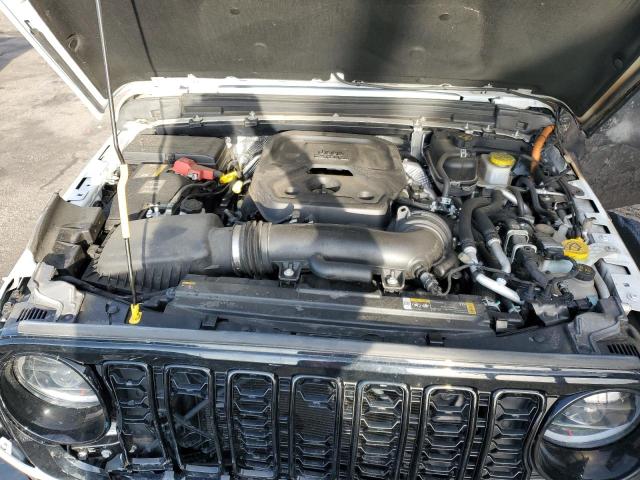 2024 JEEP WRANGLER 4 1C4RJXN63RW185889