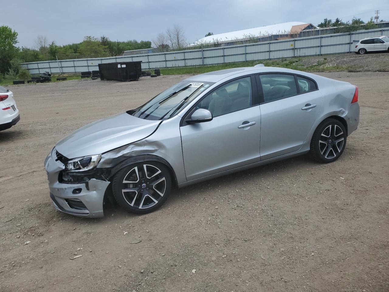 VOLVO S60 DYNAMIC