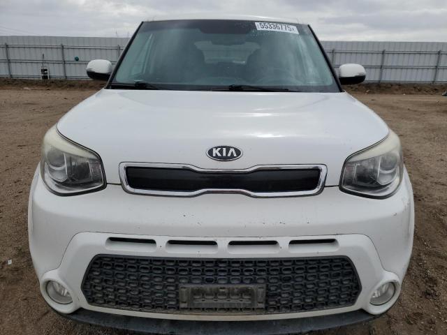 2015 KIA SOUL ! - KNDJX3A57F7153910