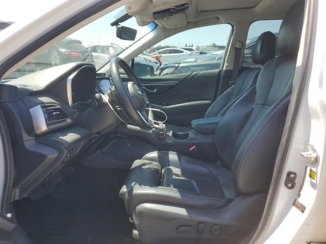 2020 SUBARU LEGACY LIM - 4S3BWAN66L3031203