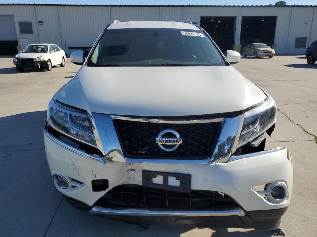 2015 NISSAN PATHFINDER - 5N1AR2MN9FC657359