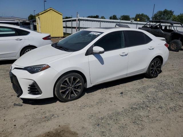Vin: 2t1burhe7jc035367, lot: 55592745, toyota corolla l 2018 img_1