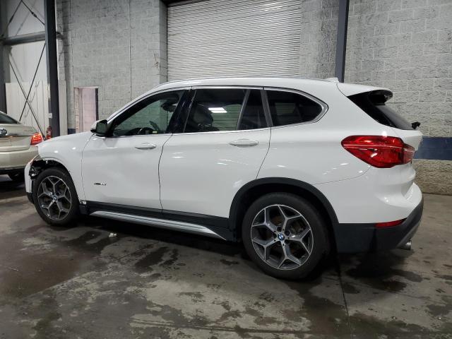 Vin: wbxht3z36h4a65082, lot: 57407955, bmw x1 xdrive28i 20172
