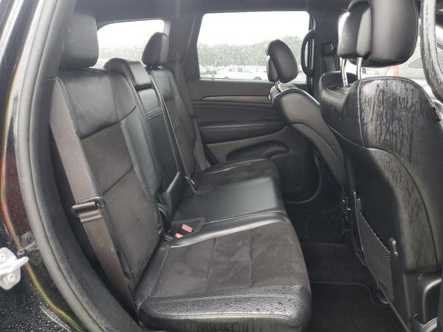 2019 JEEP GRAND CHER - 1C4RJFAG2KC587337