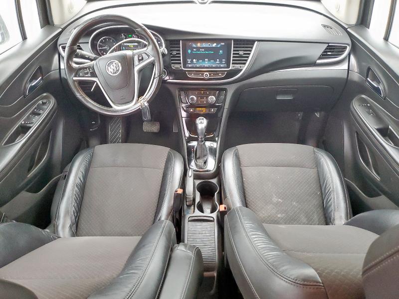 2017 BUICK ENCORE PRE - KL4CJASB4HB184125