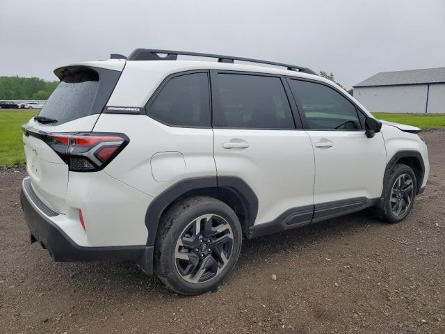 Vin: jf2sldnc6sh403075, lot: 57967585, subaru forester limited 20253