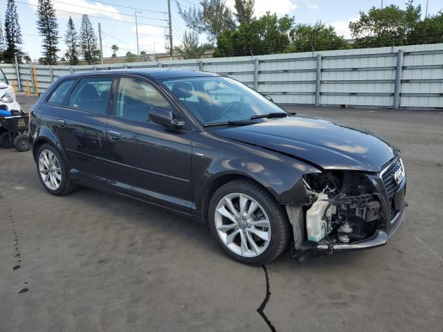 Vin: waubeafm9da002921, lot: 56272265, audi a3 premium 20134